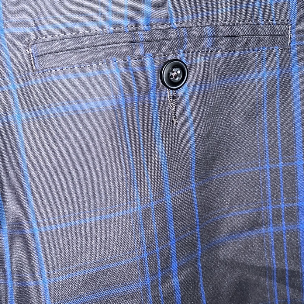 Mens top flight shorts never worn 32 - Picture 3 of 5